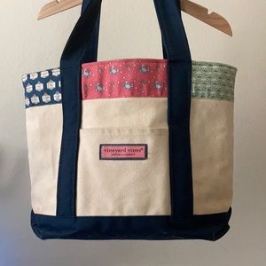 Vineyard Vines Tote
